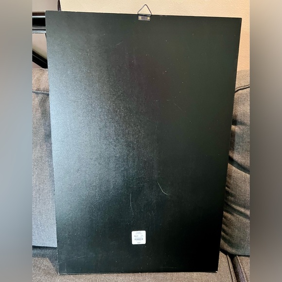 Pier 1 Scaredy Cat Wall Decor. - Picture 3 of 3